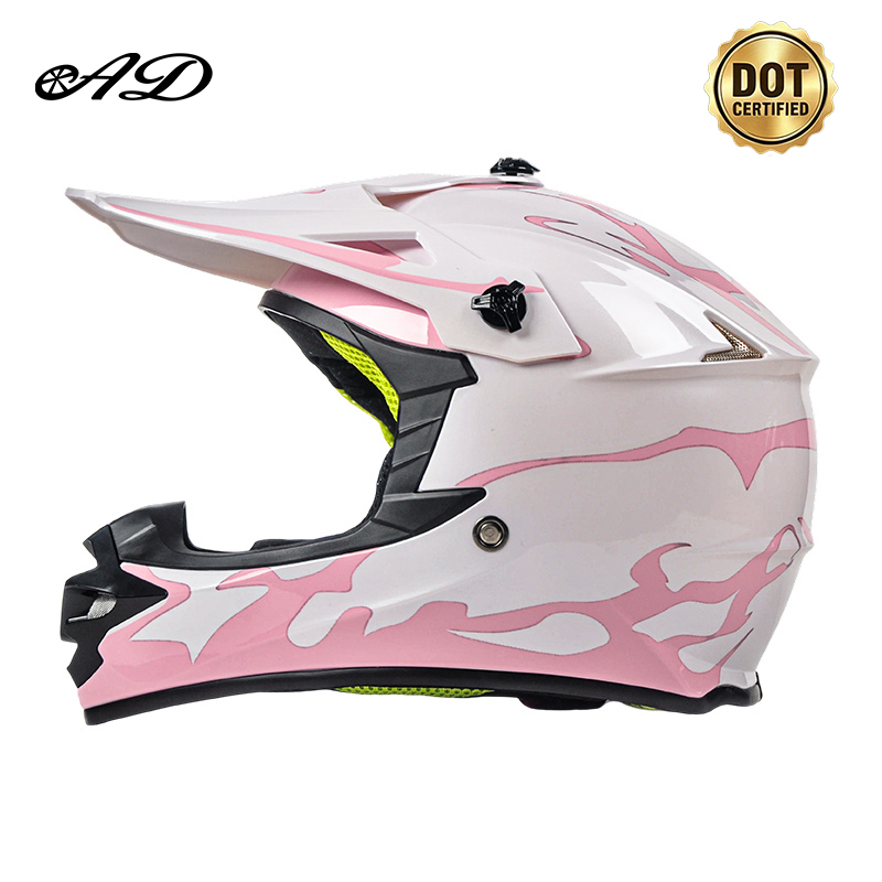 Caschi da Moto per Bambini Cer - Mountain Biking Helmet Kids recensione e prezzo