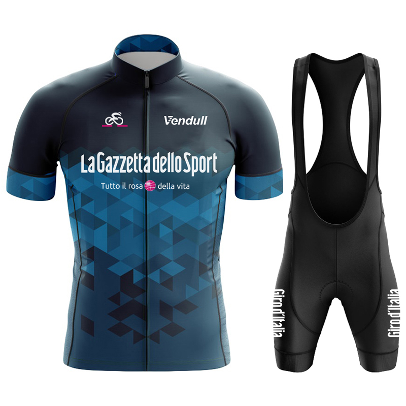 Tour De Giro D'ITALIA maglia d - Mountain Biking Underwear recensione e prezzo