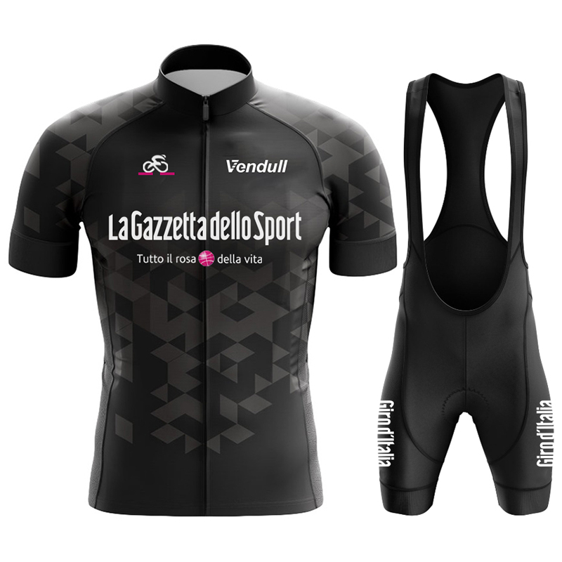 Tour De Giro D'ITALIA maglia d - Mountain Biking Underwear recensione e prezzo