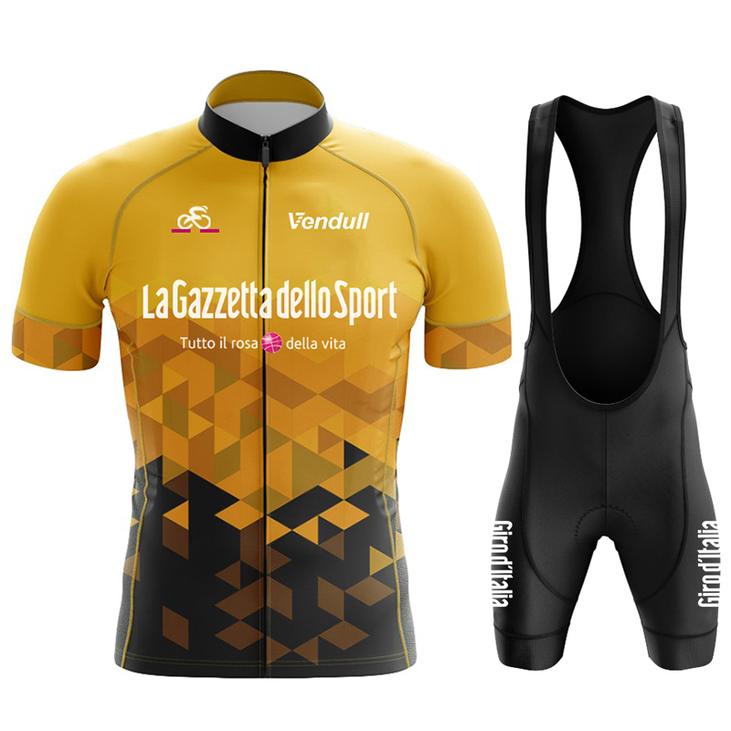 Tour De Giro D'ITALIA maglia d - Mountain Biking Underwear recensione e prezzo