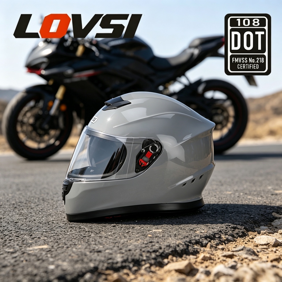Casco Integrale Unisex per Mot - Mountain Biking Helmet Full Face recensione e prezzo