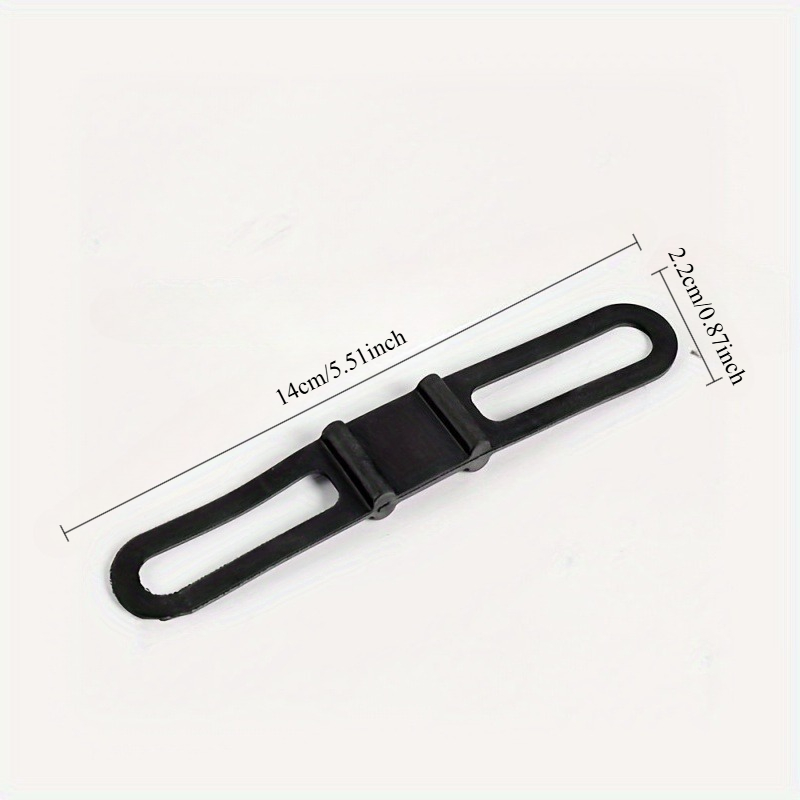 Set di 3 Cinghie per Luci da B - Mountain Biking Lights recensione e prezzo