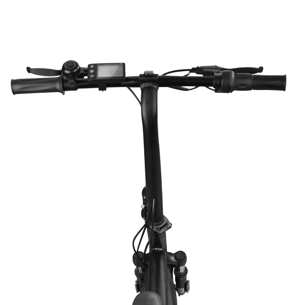 Nuova Bici Elettrica Pieghevol - Mountain Biking Lights recensione e prezzo