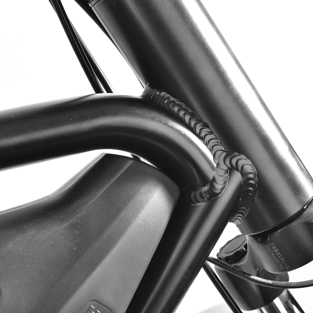 Nuova Bici Elettrica Pieghevol - Mountain Biking Lights recensione e prezzo
