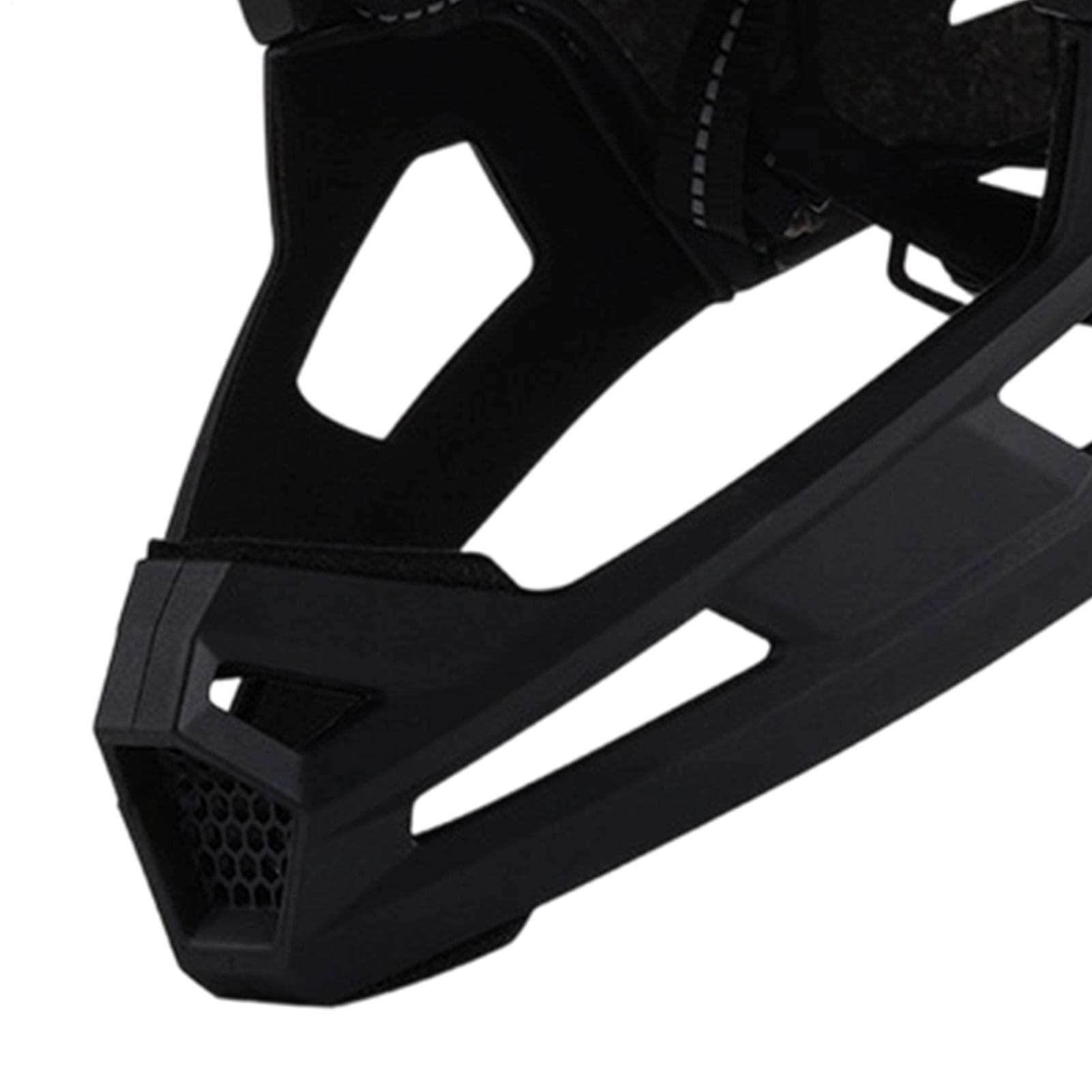 Casco da Bicicletta Integrale  - Mountain Biking Helmet Full Face recensione e prezzo