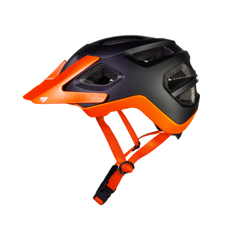 Casco da Bici Professionale An - Mountain Biking Helmet Kids recensione e prezzo